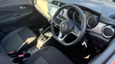 Nissan Micra 1.0 IG-T 92 Acenta 5dr Petrol Hatchback